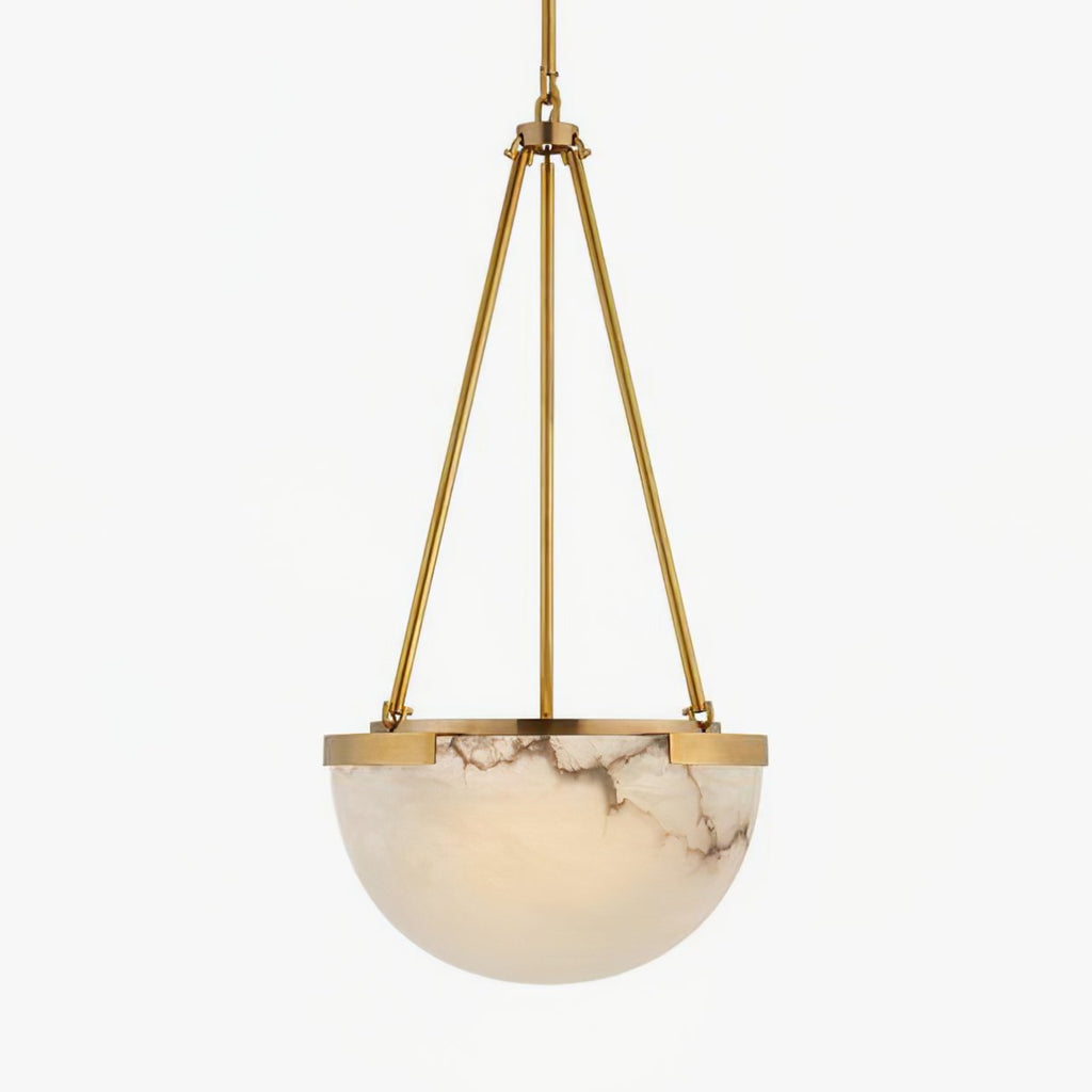 Istar Alabaster Chandelier product view