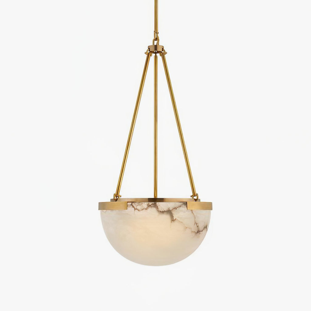 Istar Alabaster Chandelier product view