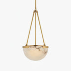 Istar Alabaster Chandelier product view