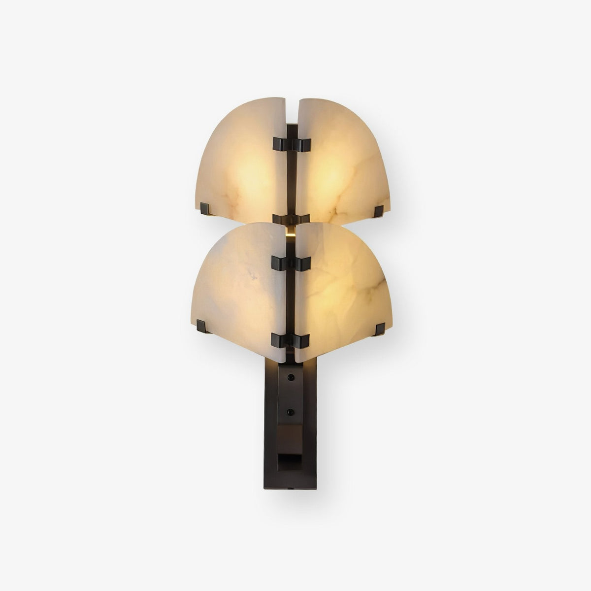 Dione Alabaster Wall Light product view