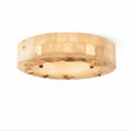 Luriel Alabaster Ceiling Light product view