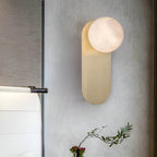 Adrion Alabaster Wall Light Wall lamp