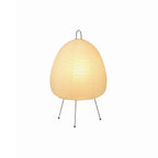 Washi Paper Table Lamp