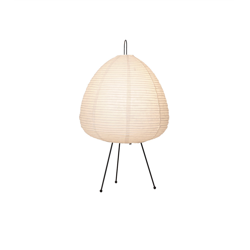 Washi Paper Table Lamp