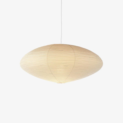 Washi Paper 15A Pendant Light