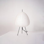Washi Paper Table Lamp