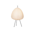 Washi Paper Table Lamp