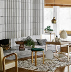 Washi Paper Table Lamp