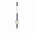 Alabaster Column Pendant Lamp product view