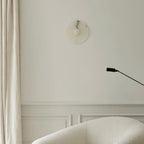 Yunhua Alabaster Wall Lamp product view