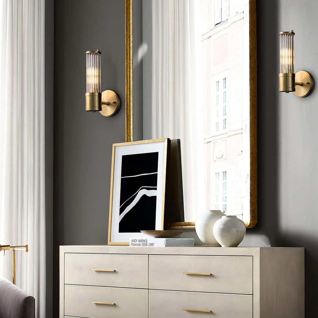 Allen Brass Wall Lamp Wall lamp