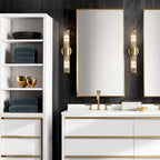 Allen Brass Wall Lamp Wall lamp