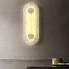 Artistic Alabaster Wall Lamp Wall lamp