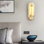 Artistic Alabaster Wall Lamp Wall lamp