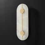 Artistic Alabaster Wall Lamp Wall lamp