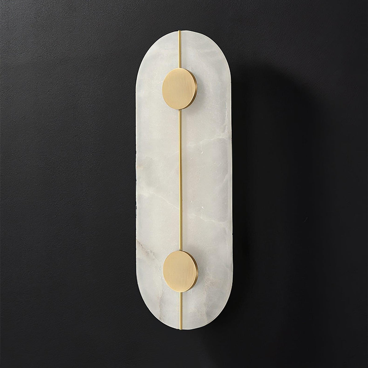 Artistic Alabaster Wall Lamp Wall lamp