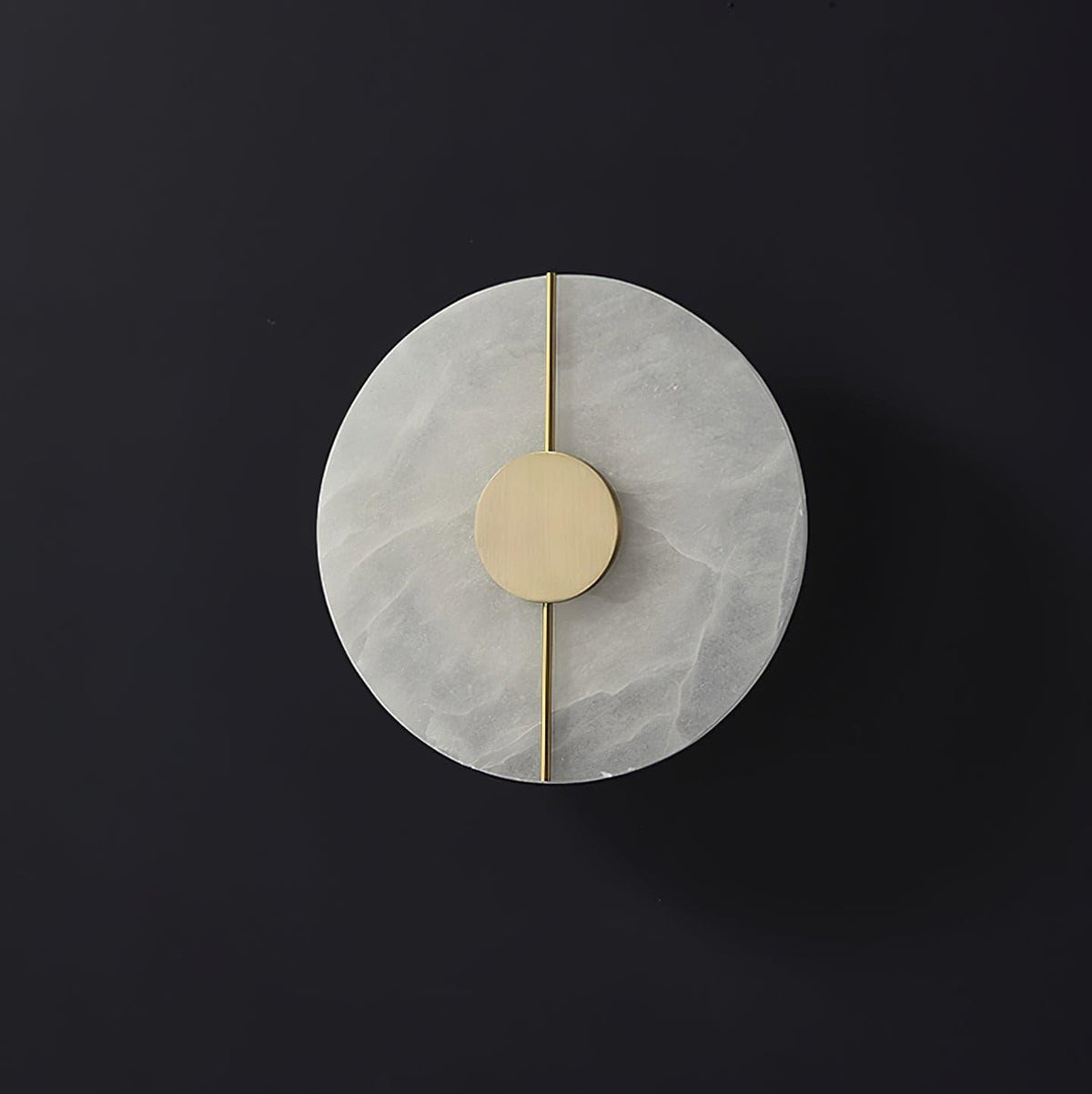 Artistic Alabaster Wall Lamp Wall lamp
