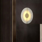 Artistic Alabaster Wall Lamp Wall lamp