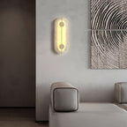 Artistic Alabaster Wall Lamp Wall lamp