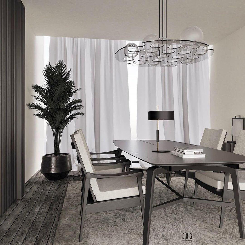 Athezza Table Light Table lamp