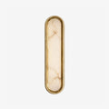 Aurelia Arch Alabaster Wall Light product view