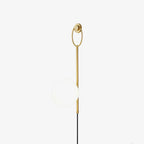 Ballon Brass Wall Lamp Wall lamp