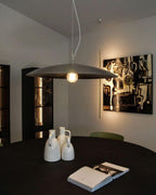 Hammered Pendant Light product view