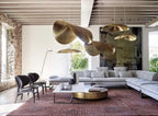 Hammered Pendant Light product view