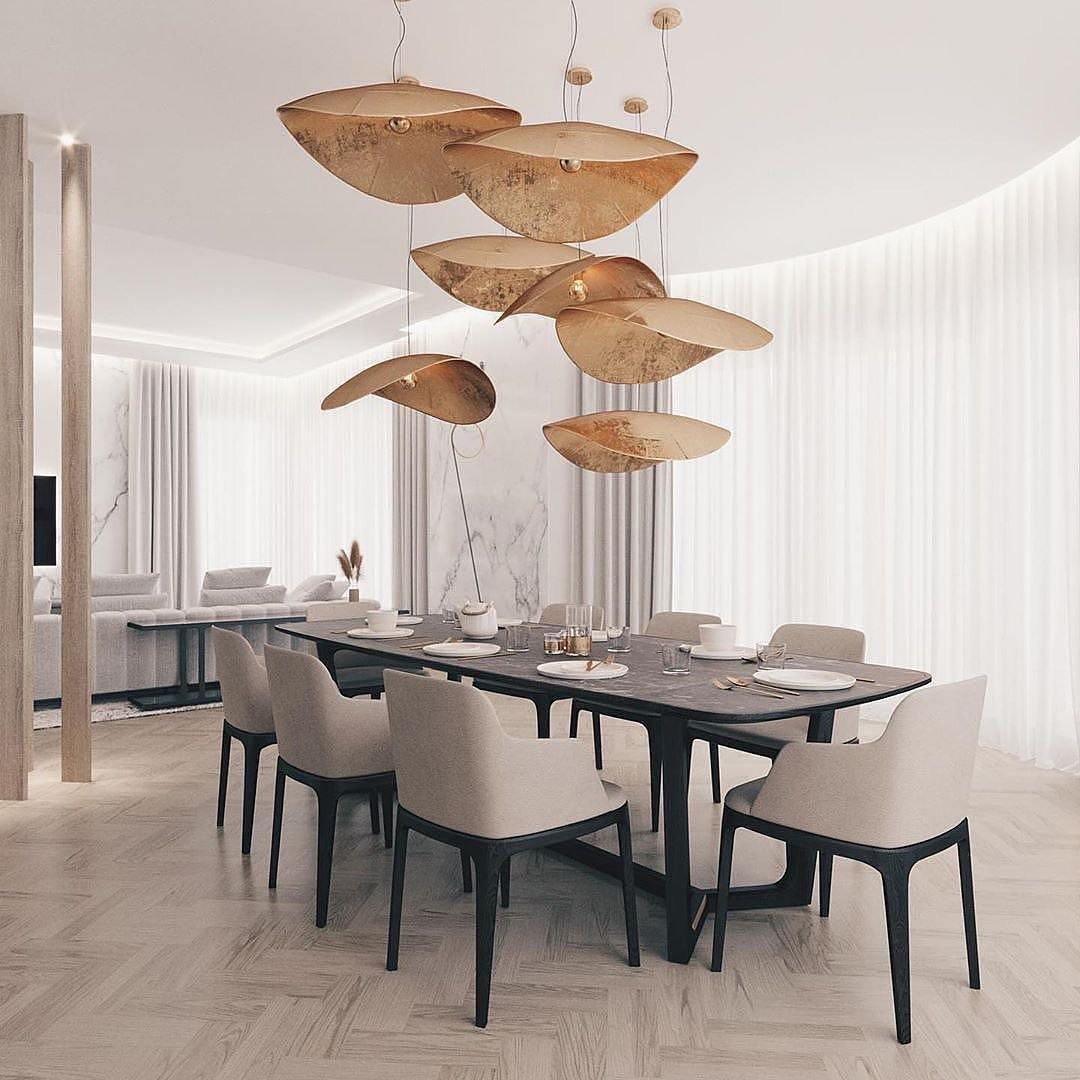 Hammered Pendant Light product view