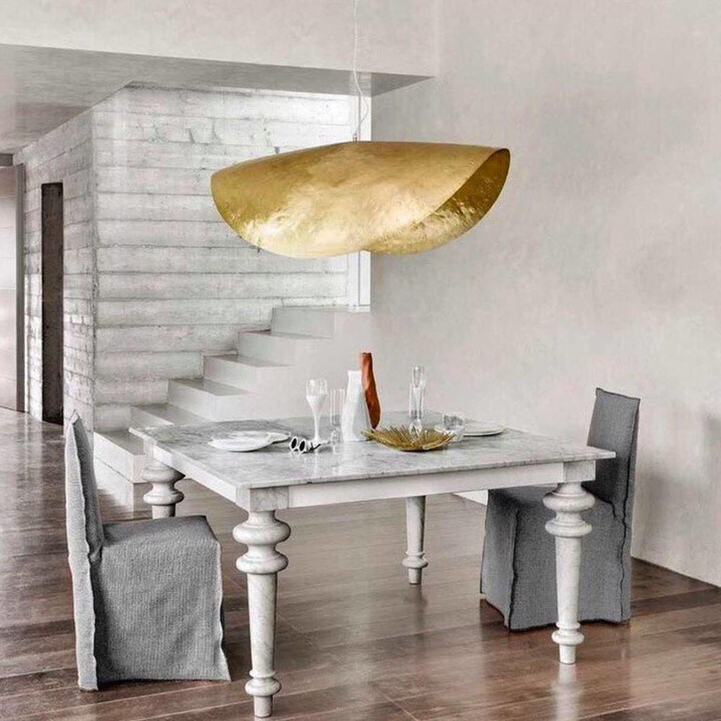 Hammered Pendant Light product view