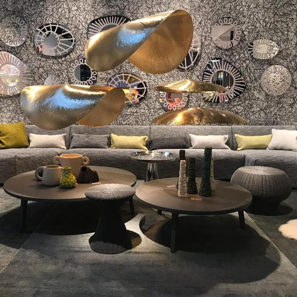Hammered Pendant Light product view