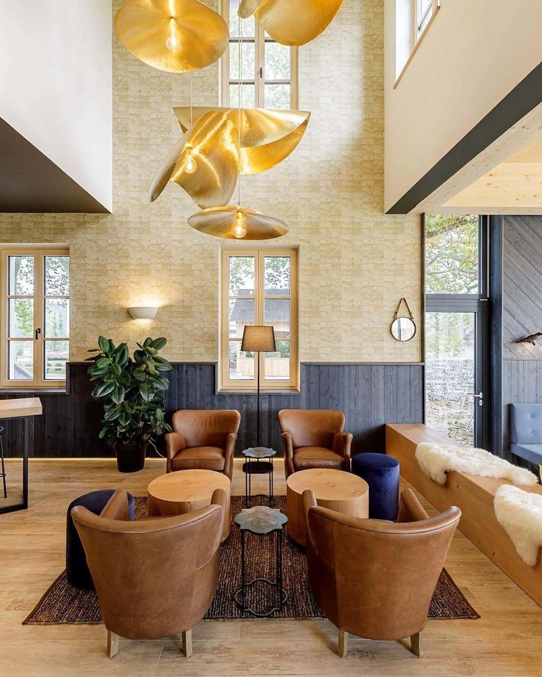 Hammered Pendant Light product view