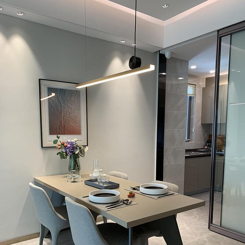 Cale Suspension Lamp product view