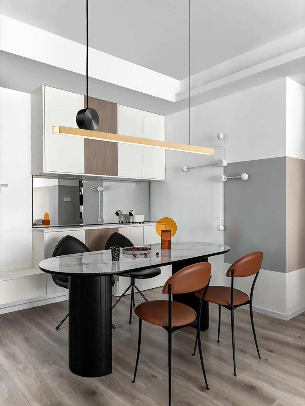 Cale Suspension Lamp product view
