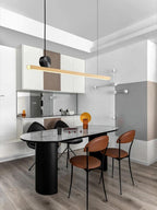 Cale Suspension Lamp product view