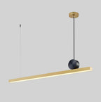 Cale Suspension Lamp product view