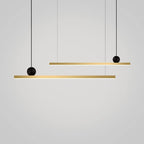 Cale Suspension Lamp product view
