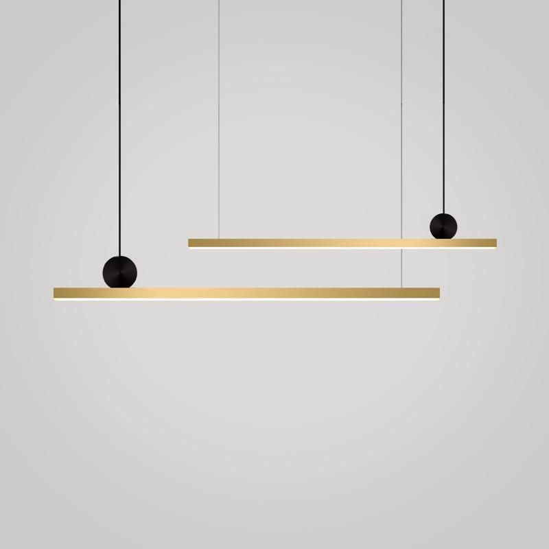 Cale Suspension Lamp product view