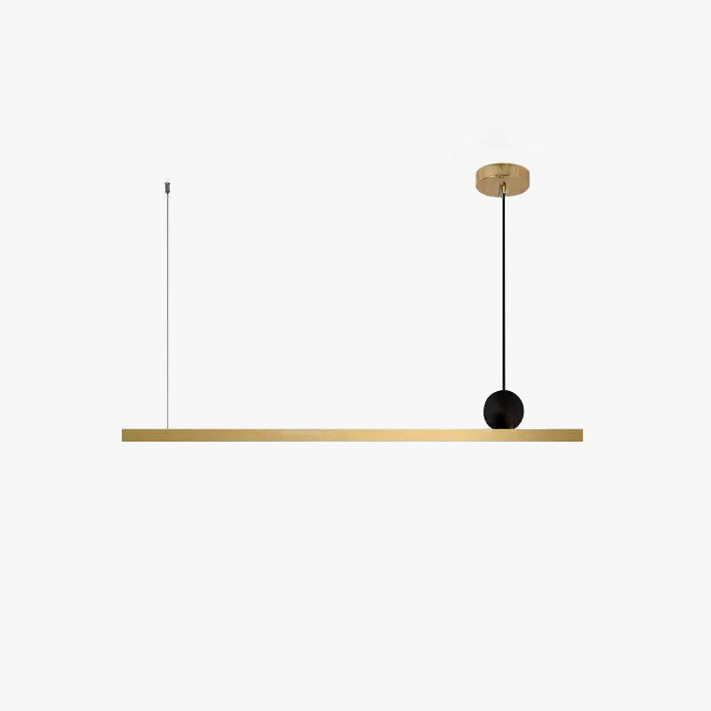 Cale Suspension Lamp product view