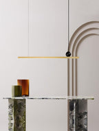 Cale Suspension Lamp product view