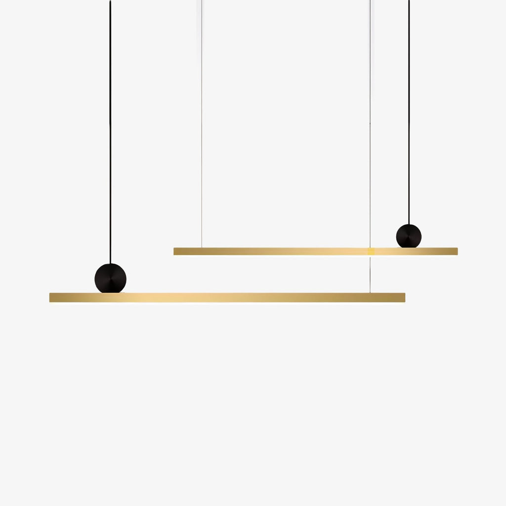 Cale Suspension Lamp product view