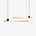 Cale Suspension Lamp product view