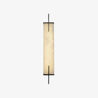 Calliope Alabaster Wall Sconce