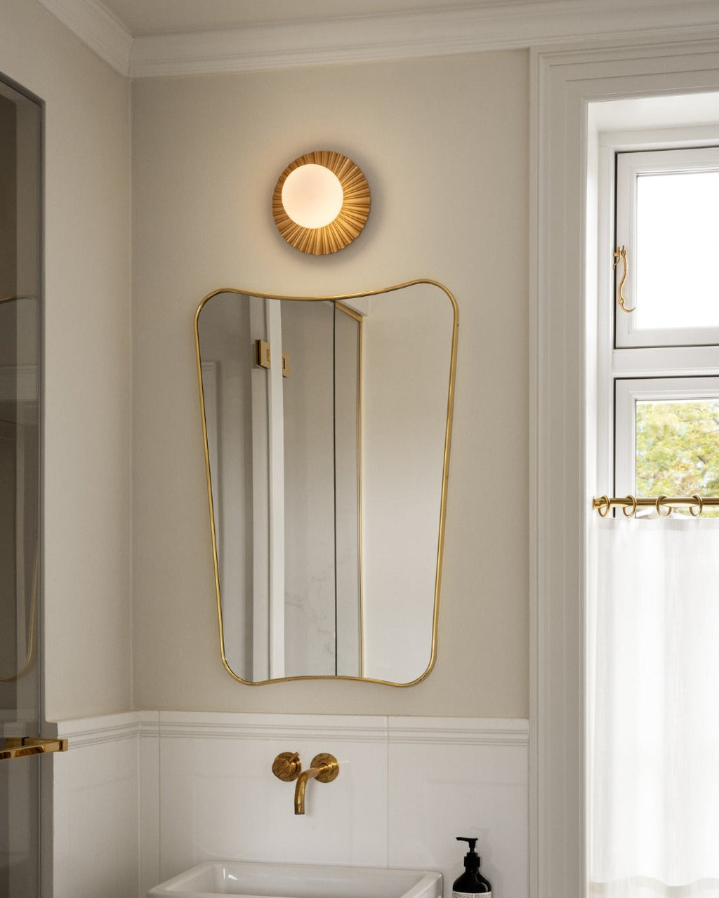 Celeste Wall Lamp Wall lamp