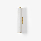 Cuboid Alabaster Wall Light Wall lamp