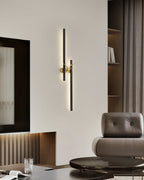 Deer Brass Wall Lamp Wall lamp