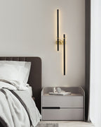 Deer Brass Wall Lamp Wall lamp