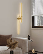 Deer Brass Wall Lamp Wall lamp