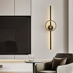 Deer Brass Wall Lamp Wall lamp