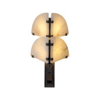 Dione Alabaster Wall Light product view